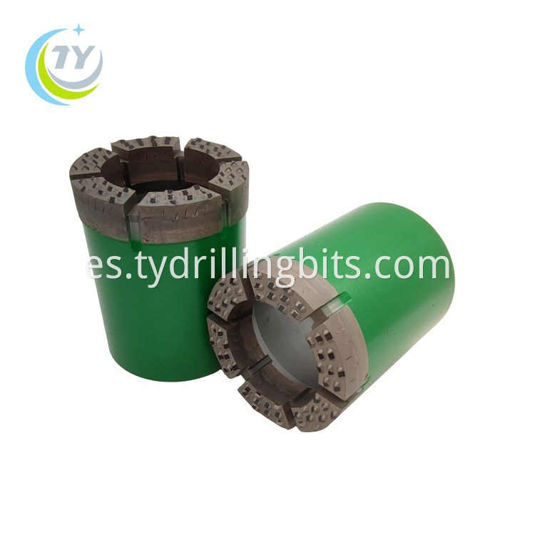 Tsp Drill Bits